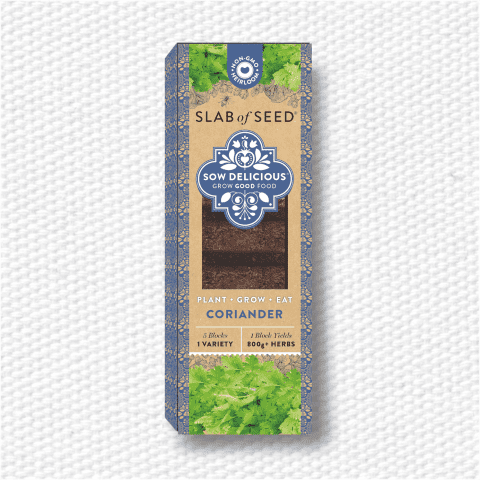 Pure Coriander