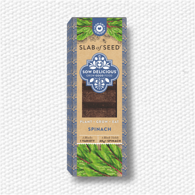 Pure Spinach