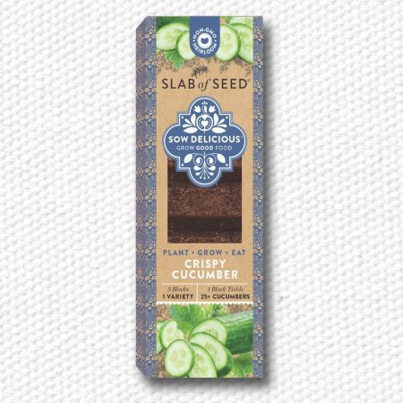 Pure Crispy Cucumber