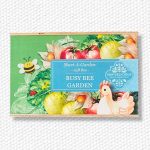 Start-a-Garden Busy Bee Gift Box