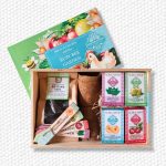 Start-a-Garden Busy Bee Gift Box