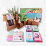 Start-a-Garden Busy Bee Gift Box